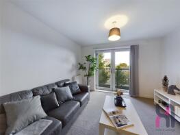 Apartment 330, 1a Spinners House, Elmira Way, Salford M5 3LH