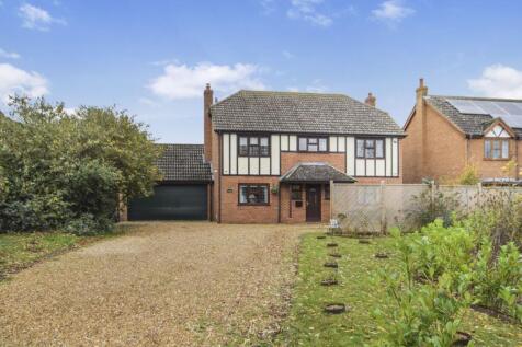 Green Lane, Upton, PE28