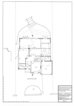 Approved Plan
