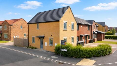 Smike Wynd, Darlington