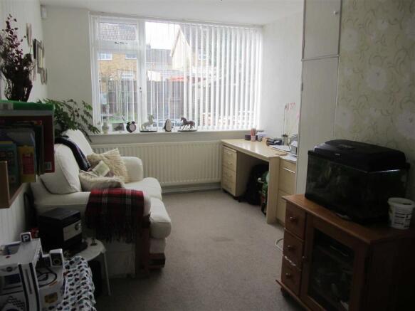 RECEPTION ROOM 2 OR 
