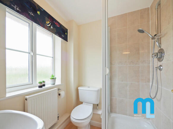 en suite 