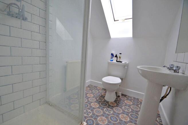 En suite