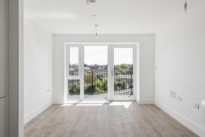 e.g. living room