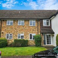 8, Eskdale Lodge, Lexham Gardens, Amersham HP6 5JJ
