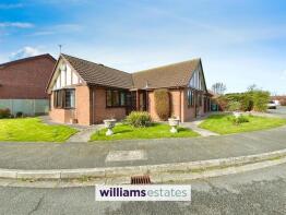 2 Ida, Parc Luned, Rhyl LL18 5JG