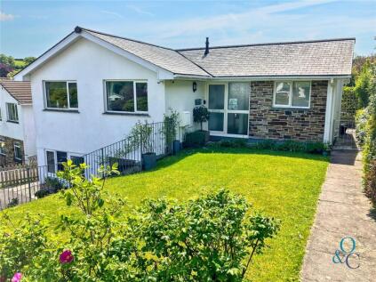 Woodgrove Park, Polgooth, PL26