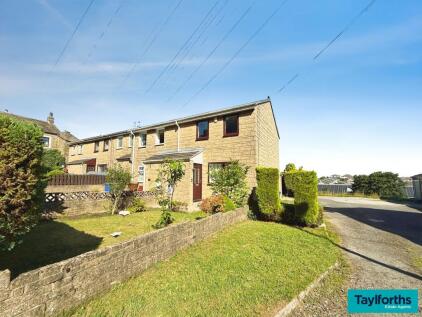 Westgate, Barnoldswick, BB18