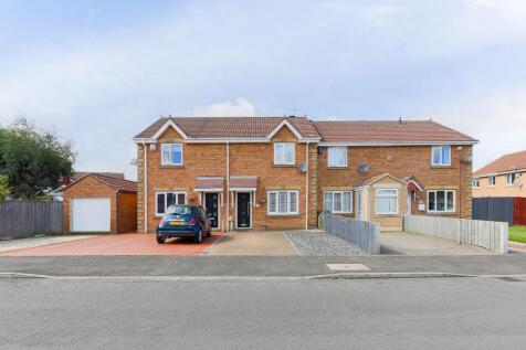 Ashley Close, Killingworth, NE12