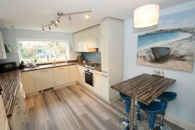 Breakfast Kitchen 3