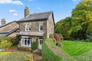 31, Eaton Road, Ilkley LS29 9PU