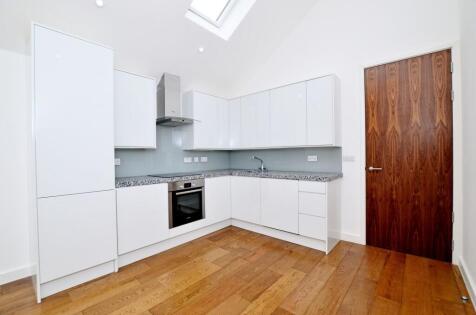 Mile End Road, Stepney, London, E1