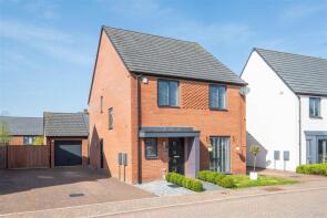 11, Hornbeam Lane, Chesterfield S42 6FZ