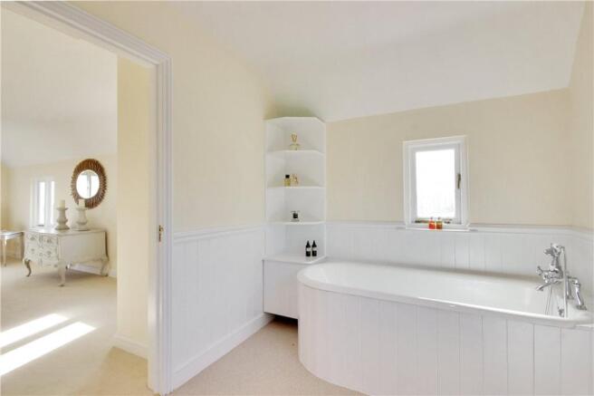 Bathroom En Suite