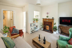 Flat 11, Pennard Mansions, Goldhawk Road, London W12 8DL