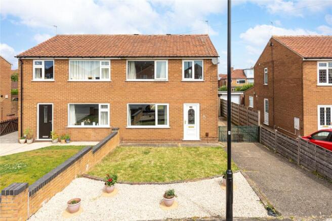 3 bed Semi-Detached for sale Image 11