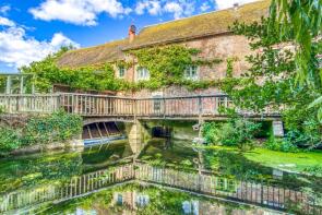 Mill Cottage, Mill Street, Wimborne BH21 3RH