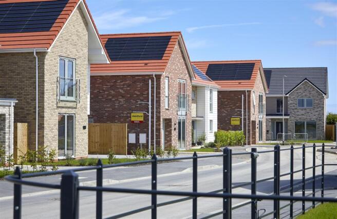 (Plot 26)The Elmhirst,The Folly, Atwick Road, Hornsea photo 4