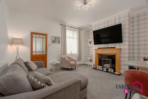 12, Barry Street, Burnley BB12 6DT