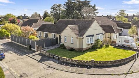 Rothesay Close, Worthing