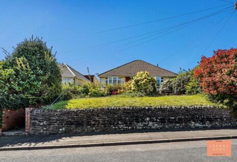 Court Road, Caerphilly, CF83