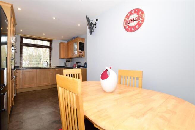 Kitchen / Diner