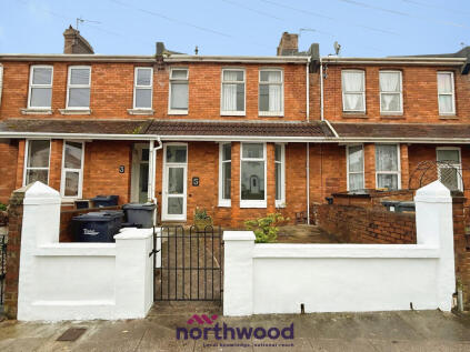 Higher Polsham Road, Paignton, TQ3