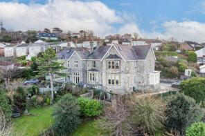Flat 6, Penn Court, Llysfaen Road, Old Colwyn, Colwyn Bay LL29 9EY