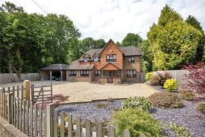 Chon Buri, Burgh Hill, Etchingham TN19 7PE