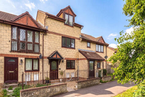 Warrilow Close, North Worle - SUPERB LOCATION