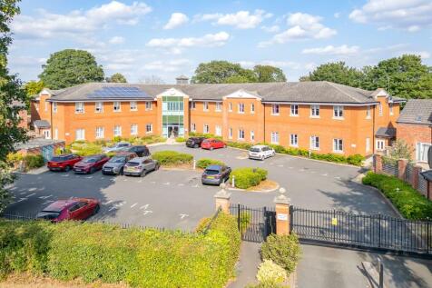 Ettington Road, Wellesbourne, CV35