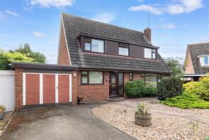 11, Broadway Close, Fladbury WR10 2QQ