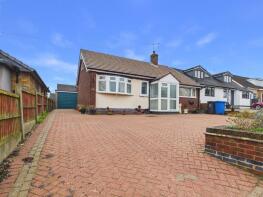 82, Laburnum Crescent, Derby DE22 2GS
