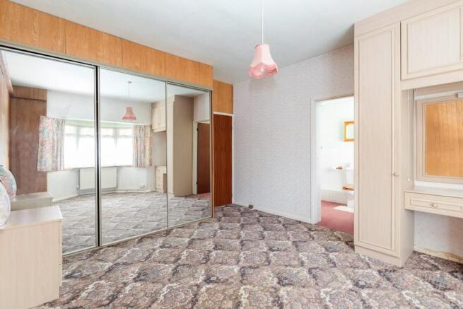 Bedroom 1