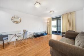 20, 2 Connaught Heights, Agnes George Walk, Silvertown, London E16 2FP