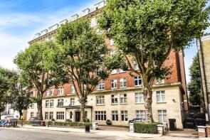 Flat 5, 29, Abercorn Place, London NW8 9DS