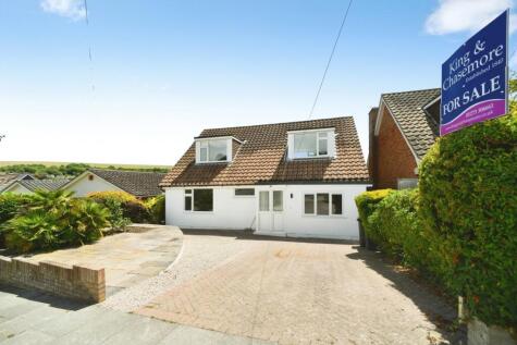 Lustrells Crescent, Saltdean, Brighton, East Sussex, BN2