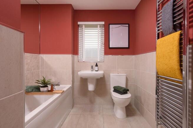 4 bed Detached for sale Image 6