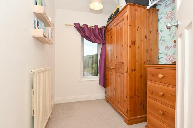 BOX ROOM