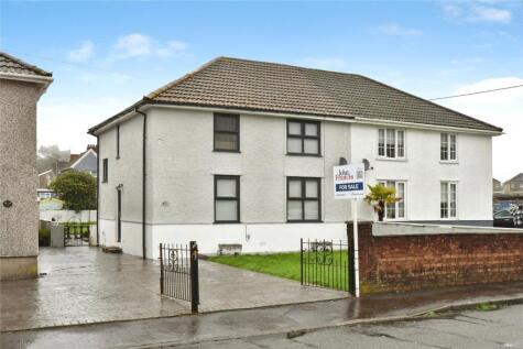 Varteg Road, Ystalyfera, Swansea, Neath Port Talbot, SA9