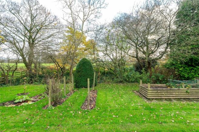 Gardens B