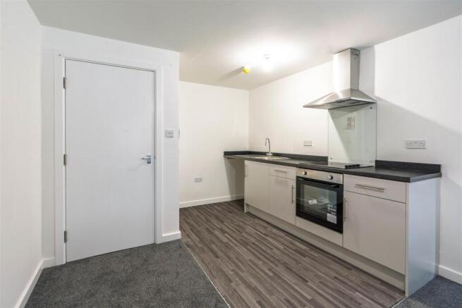 Flat 3