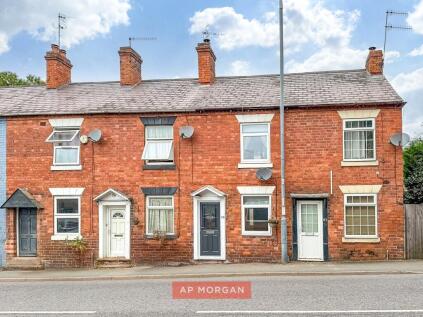 Bromsgrove Road, Droitwich, Worcestershire, WR9