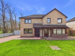 5, Castledyke Road, Carstairs, Lanark ML11 8SU