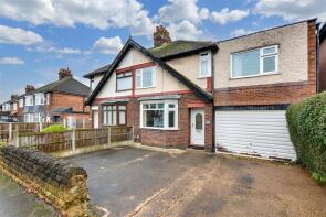 123, Ravenswood Road, Nottingham NG5 7FY