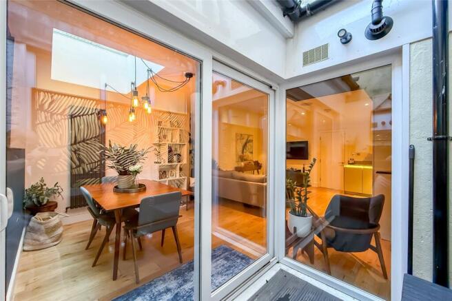 Lower Dagnall Street, St. Albans, Hertfordshire, AL3 – pohled 5