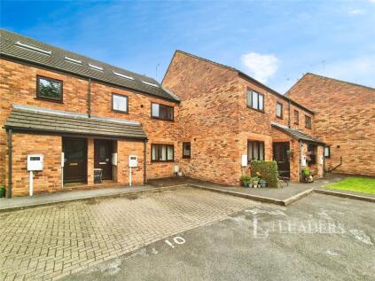 St Marys Court, Duke Street, Derby