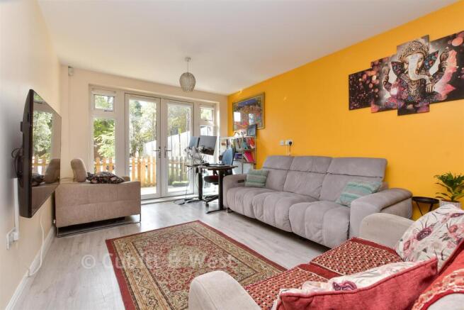 Kitchen / Lounge / Diner