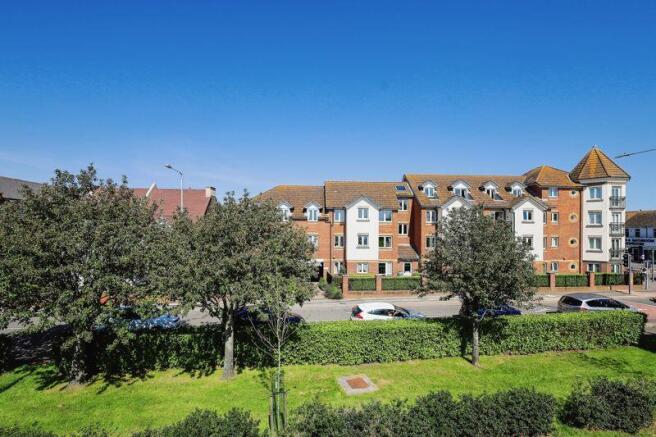 PHOTOS SHOW GENERAL VIEW OF DEVELOPMENT