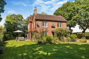 Paygate Cottages, Cow Lane, Lewes BN8 6DU